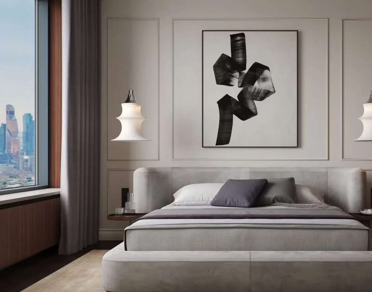 Эксклюзивные квартиры, созданные для вас