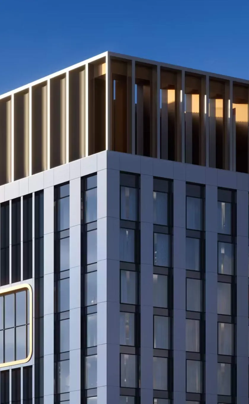 Инженерия премиум-класса